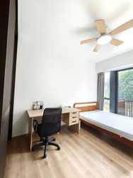 KI Residences at Brookvale (D21), Condominium #613010611